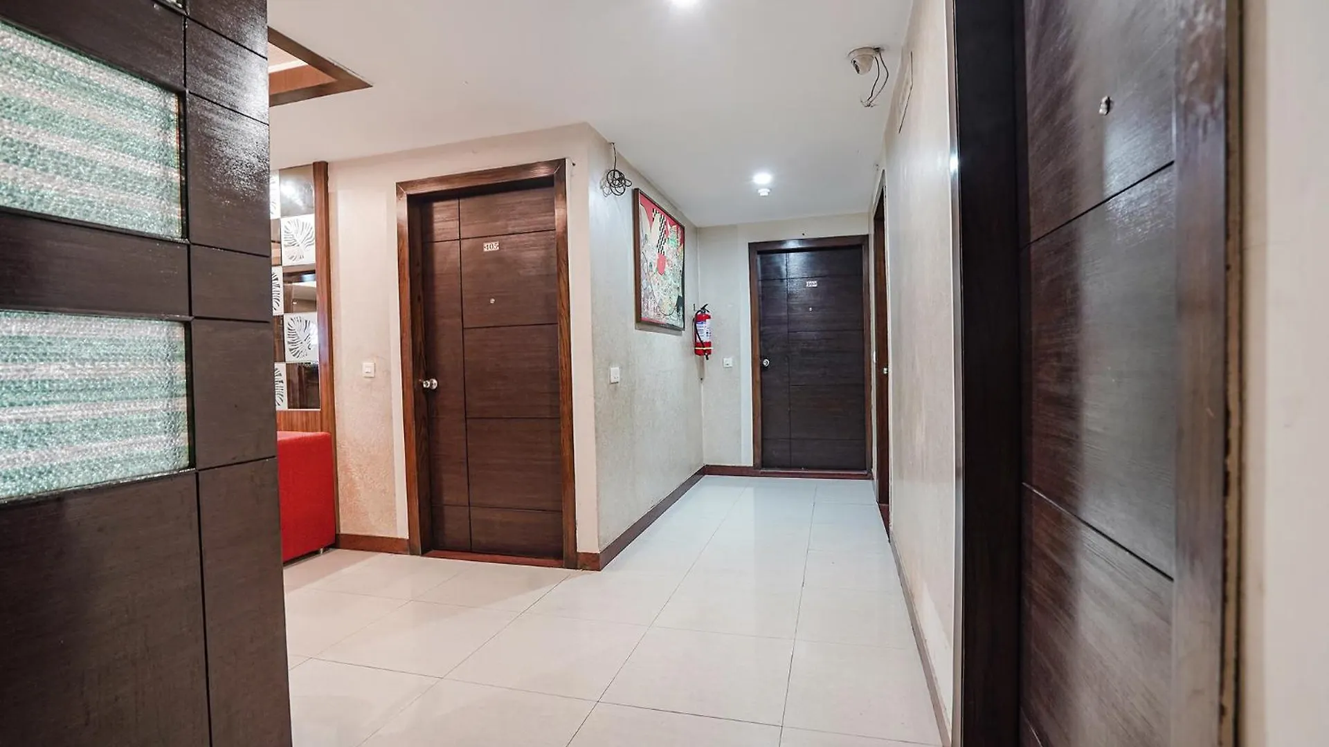 Fabhotel Amman Agra  3*, Agra (Uttar Pradesh) India
