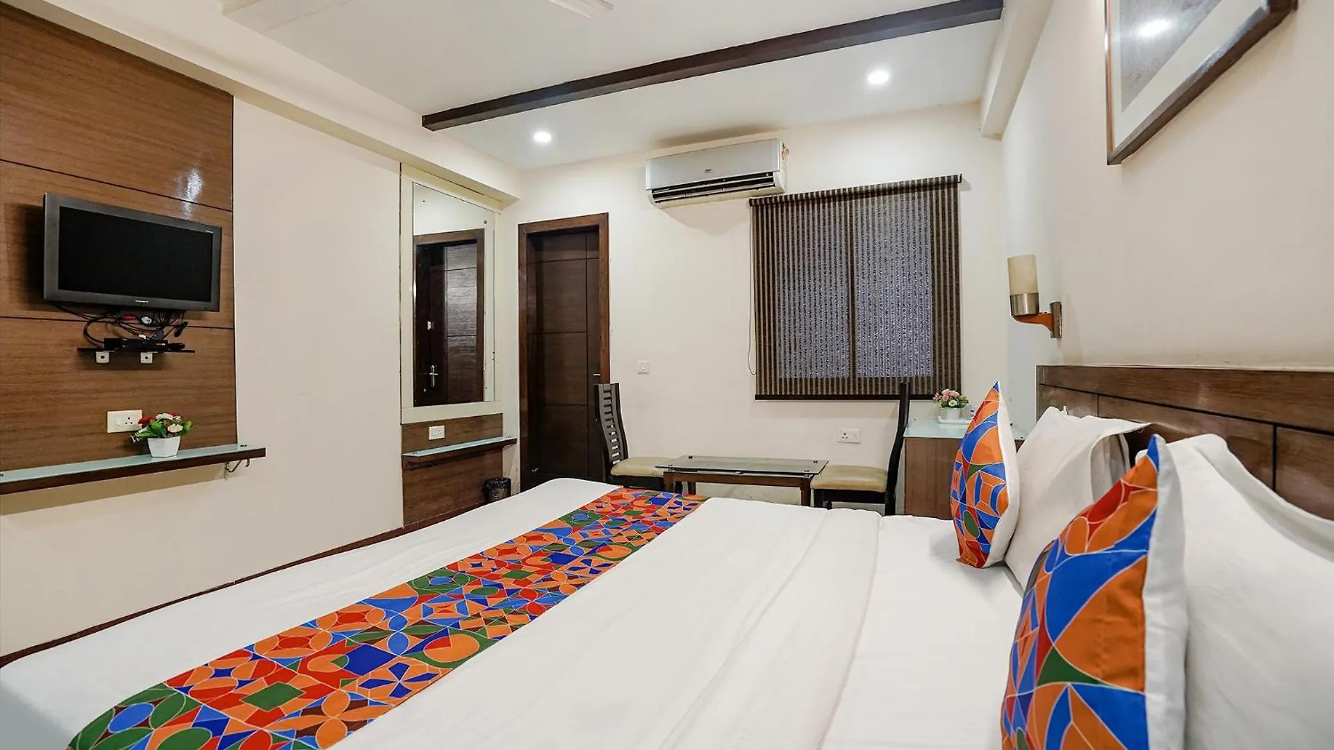 Fabhotel Amman Agra  3*, Agra (Uttar Pradesh)