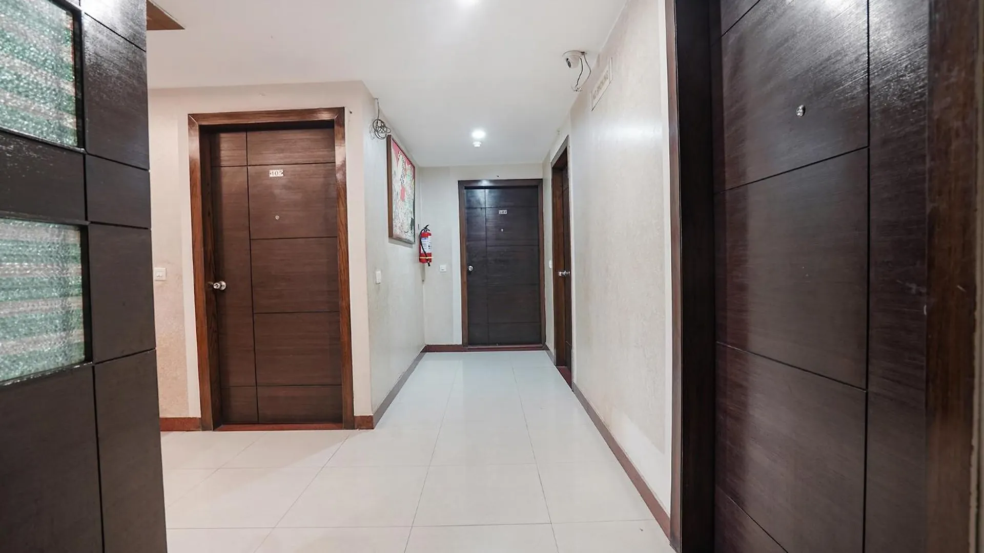 Fabhotel Amman Agra  Hotel Agra (Uttar Pradesh)