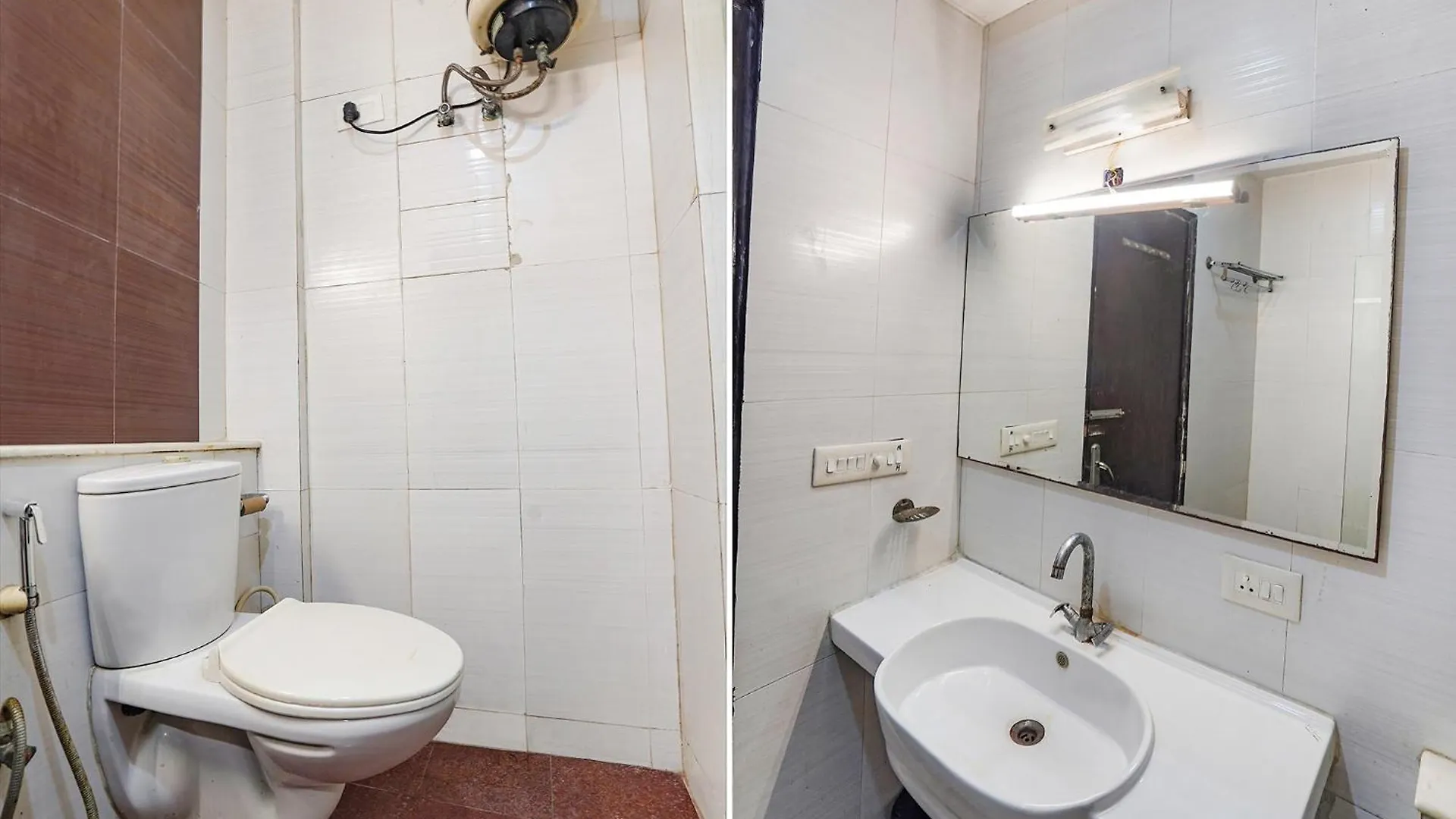 Fabhotel Amman Agra  Agra (Uttar Pradesh)