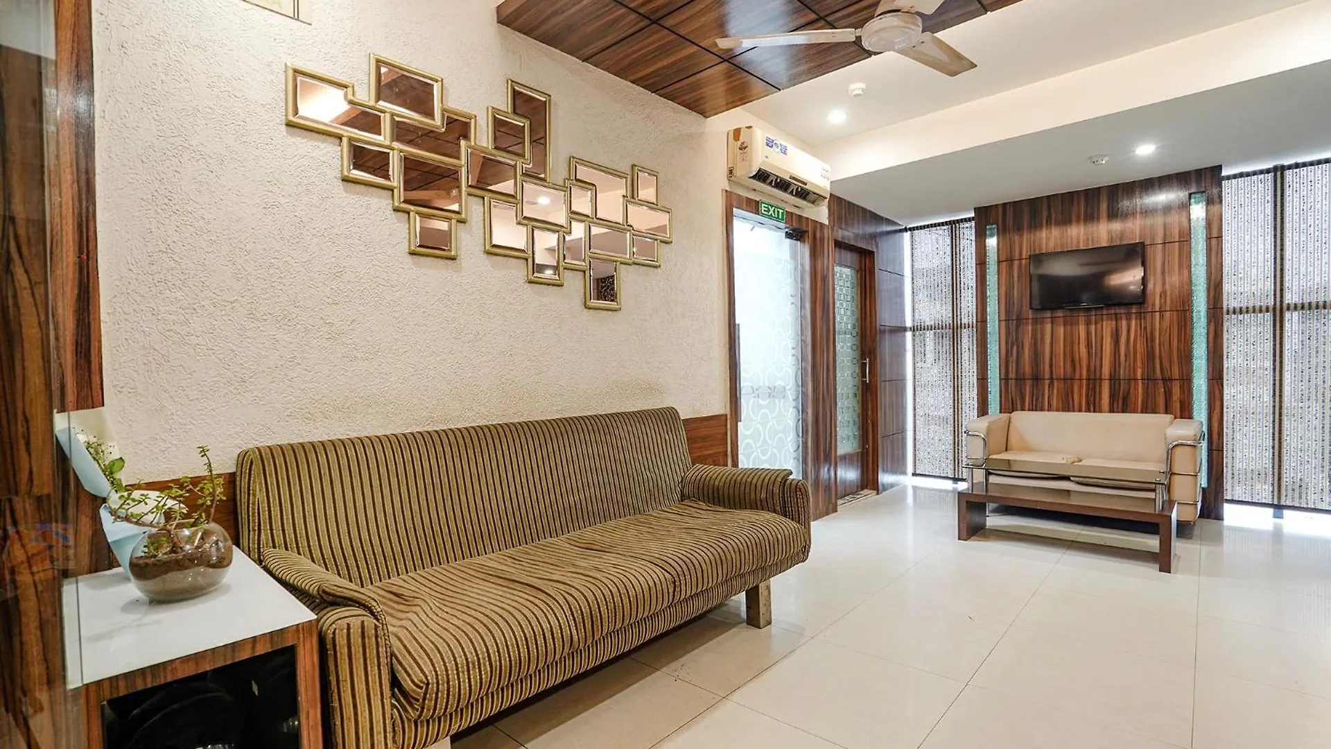 Fabhotel Amman Agra  3*, Agra (Uttar Pradesh) India